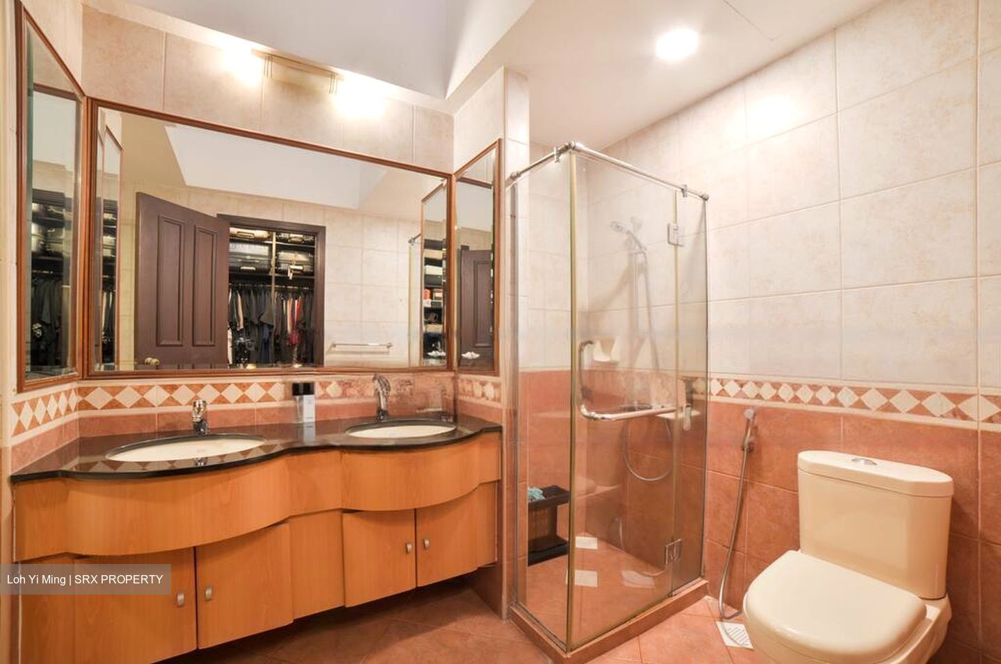 Villa Verde (D23), Terrace #462703621